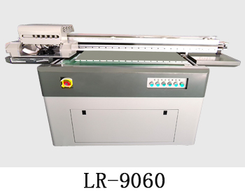 小型uv平板機，900mmx600mm平面產品，不論材質均可打印印刷